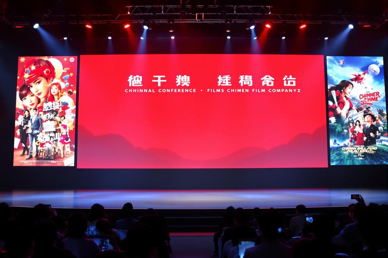 大师兄影视2025年片单发布，十部精品剧集即将亮相